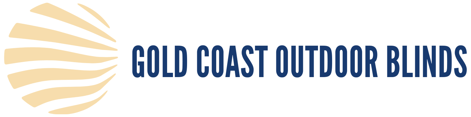 Gold Coast Outdoor Blinds Logo